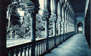 49- Alger-Mustapha- Palais d'ete